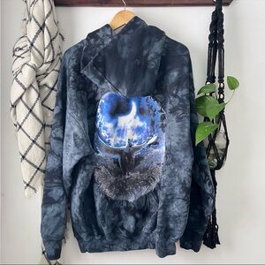 NEW Rose In Good Faith x Trippie Redd Pegasus Hoodie